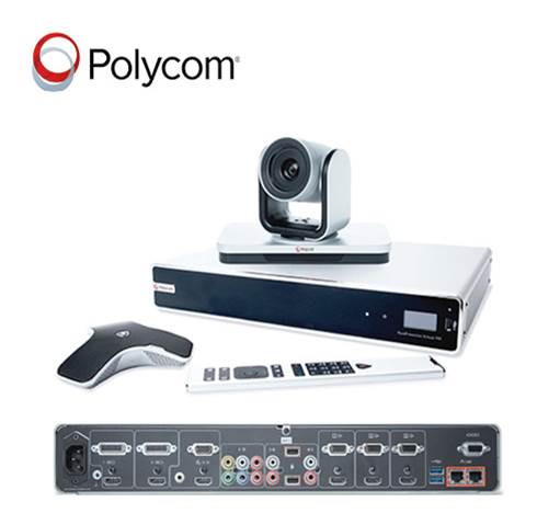 Polycom Group 700